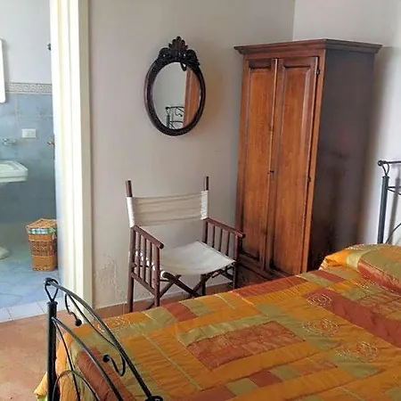 Le Due Corti 3* Calimera (Lecce)