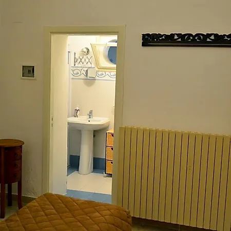 Hotel Le Due Corti Calimera (Lecce)