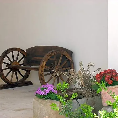 Hotel Le Due Corti 3*