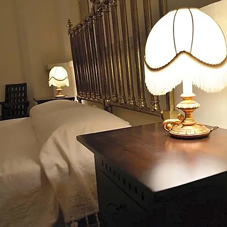 Hotel Le Due Corti Calimera (Lecce)