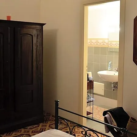 Le Due Corti Hotel Calimera (Lecce)