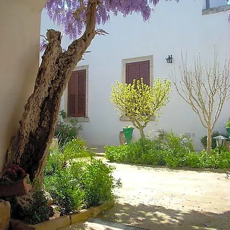 Hotel Le Due Corti Calimera (Lecce)