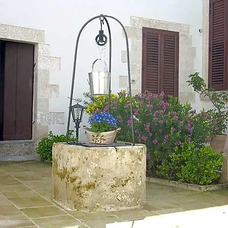 Le Due Corti 3* Calimera (Lecce)