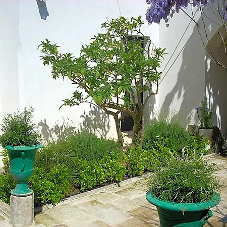 Hotel Le Due Corti