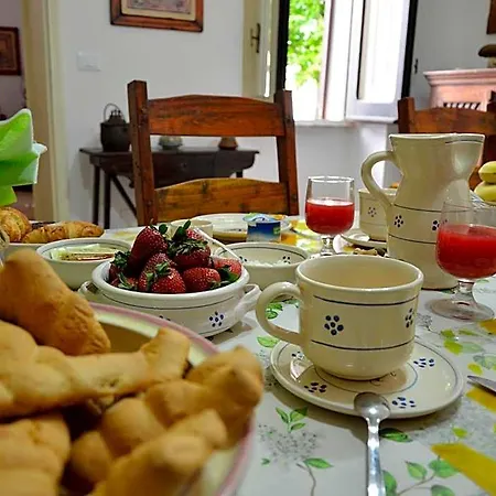 Hotel Le Due Corti Calimera (Lecce)