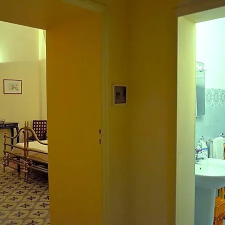 Hotel Le Due Corti Calimera (Lecce)