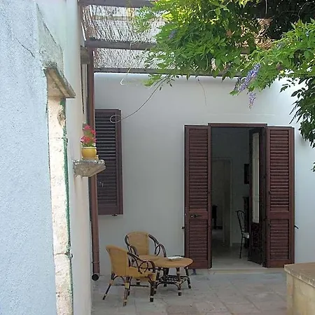 Le Due Corti Hotel Calimera (Lecce)