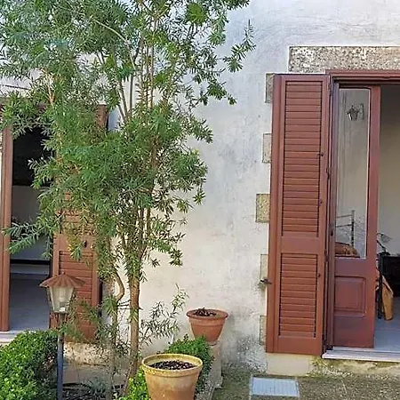 Le Due Corti Calimera (Lecce)