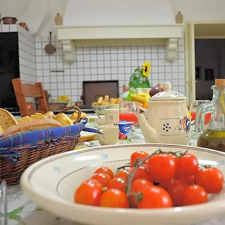 Hotel Le Due Corti