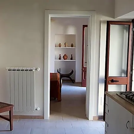 Hotel Le Due Corti