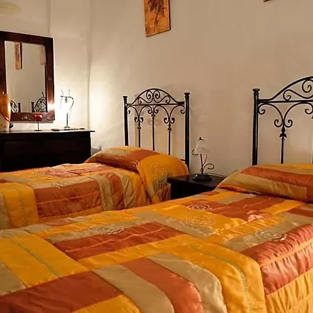 Le Due Corti 3* Calimera (Lecce)