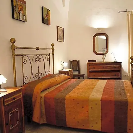 Le Due Corti Hotel