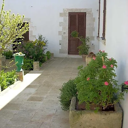 Hotel Le Due Corti