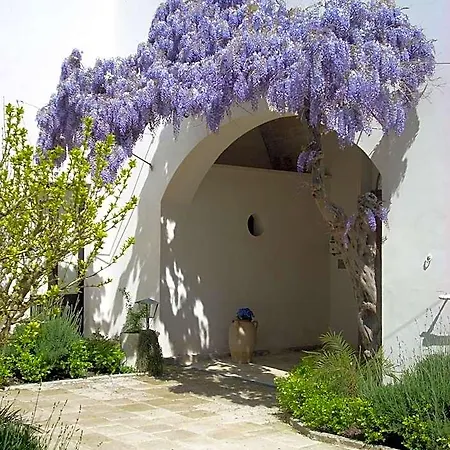 Hotel Le Due Corti Calimera (Lecce)